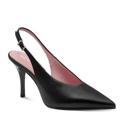 TAMARIS slingback mules 29642-46-003