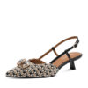 TAMARIS slingback mules 29512-46-098