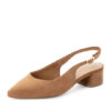TAMARIS slingback mules 29500-42-305