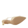 TAMARIS slingback mules 29634-44-418