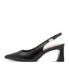 TAMARIS slingback mules 29624-46-003