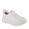 Skechers Γυναικεία Παπούτσια 117391 white
