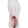 Skechers Γυναικεία Παπούτσια 117391 white
