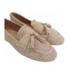 Γυναικεία Moccasins Ideal 1508 ΜΠΕΖ
