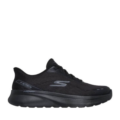 Skechers Γυναικεία Παπούτσια 125840 bbk