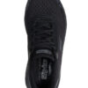 Skechers Γυναικεία Παπούτσια 125840 bbk