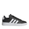 adidas Grand Court Παιδικά Sneakers Μαύρα jp9366