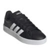 adidas Grand Court Παιδικά Sneakers Μαύρα jp9366