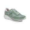 Xαμηλά Sneakers CallagHan 62403 GREEN