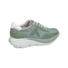 Xαμηλά Sneakers CallagHan 62403 GREEN