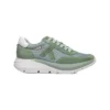 Xαμηλά Sneakers CallagHan 62403 GREEN