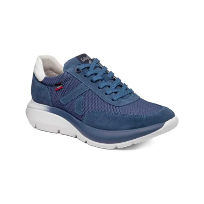 CALLAGHAN sneakers for men 61205 ocean