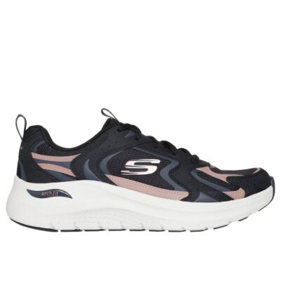 Skechers Γυναικεία Παπούτσια 150332 bkrg