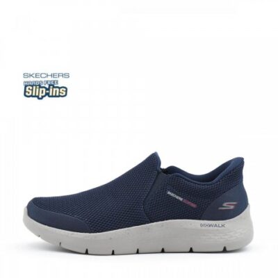 Ανδρικά Ανατομικά Sneakers Skechers 216333 NVY