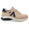 CALLAGHAN sneakers for men 45425 luxe piedra vento