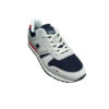 Ανδρικά Sneakers Us Grand Polo Gpm12165 grey blue