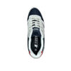 Ανδρικά Sneakers Us Grand Polo Gpm12165 grey blue