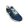 Ανδρικά Sneakers Us Grand Polo Gpm12165 blue