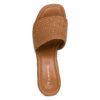 Tamaris γυναικεία mules 1-27232-46 305 Cognac