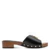 Tamaris Mules 1-27312-46 001 Black