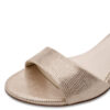 Tamaris Πέδιλα 1-28028-42 968 Lt Gold Struct.