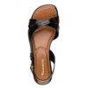 Tamaris Πέδιλα 1-28123-46 001 Black