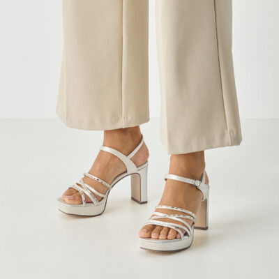 Tamaris Πέδιλα 1-28307-46 229 Pearl