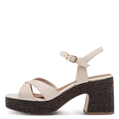 Tamaris Γυναικεία Πέδιλα 1-28313-44-003 (Αντιγραφή)