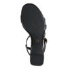Tamaris Πέδιλα 1-28350-46 018 Black Patent