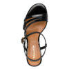 Tamaris Πέδιλα 1-28350-46 018 Black Patent