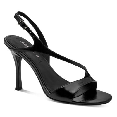 Tamaris Πέδιλα Μαύρα 1-28322-46-001