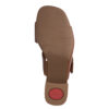 Tamaris Comfort Mules 8-87215-46 440 camel