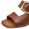 Tamaris Comfort Mules 8-87215-46 440 camel