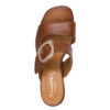 Tamaris Comfort Mules 8-87215-46 440 camel