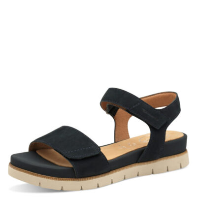 Tamaris Comfort Πέδιλα 8-88710-42 803 Navy Nubuk