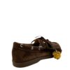 Γυναικεία Moccasins sweet shoes 2852 brown