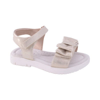 Παιδικά πέδιλα fenecia 44010 χρυσό