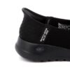 Γυναικείο Casual Παπούτσι Skechers Go Walk Joy - Vela Χρώματος 124641-BBK