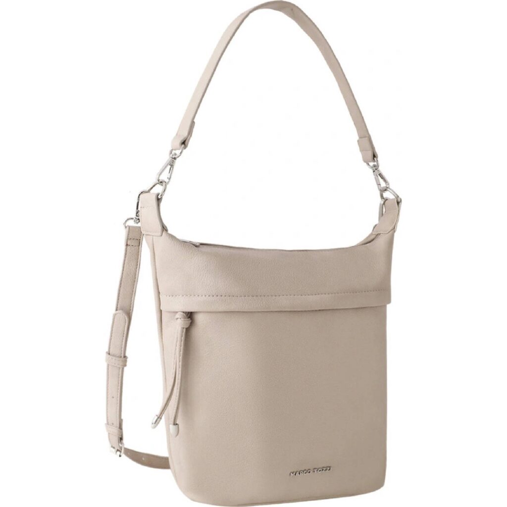 Marco tozzi Γυναικεία Τσάντα 61036 46 341 taupe