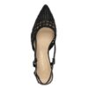 Γυναικείες Ανατομικές Γόβες Slingback Marco Tozzi 2-29502-44-001 Μαύρες