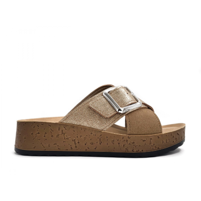 ΓΥΝΑΙΚΕΙA FLATFORMS INBLU PK000046