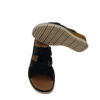 Sabino Shoes Γυναικεία Πέδιλα Πλατφόρμες Γ-45308-F11 μαύρες (Αντιγραφή)