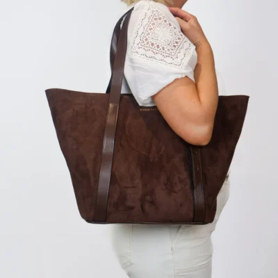Τσάντα Marco Tozzi - 61102 Tan Shopper (Αντιγραφή)