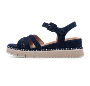 Γυναικεία Σανδάλια Tamaris 1-28269-46-800 από Δέρμα