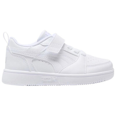 Puma Rebound v6 Lo AC+ PS Jr Κωδικός προϊόντος: 397419-03