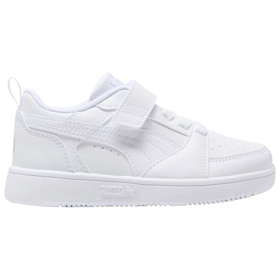 Puma Rebound v6 Lo AC+ PS Jr Κωδικός προϊόντος: 397419-03