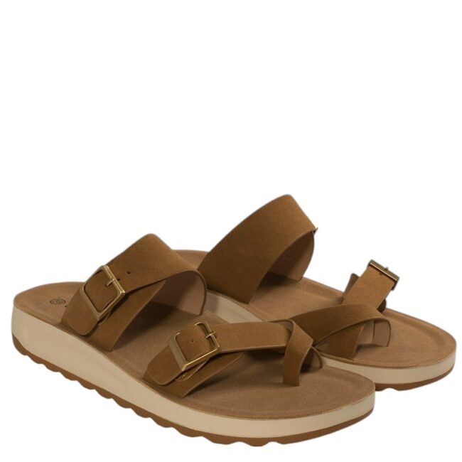 Γυναικείες Παντόφλες La Coquette Κωδικός προϊόντος: 7059-W27 Black (Αντιγραφή)