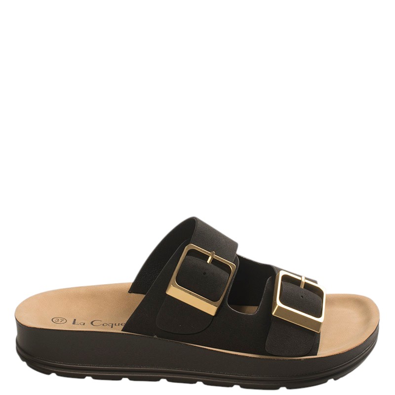 Γυναικείες Παντόφλες La Coquette Κωδικός προϊόντος: 6230-A23065 Camel (Αντιγραφή)