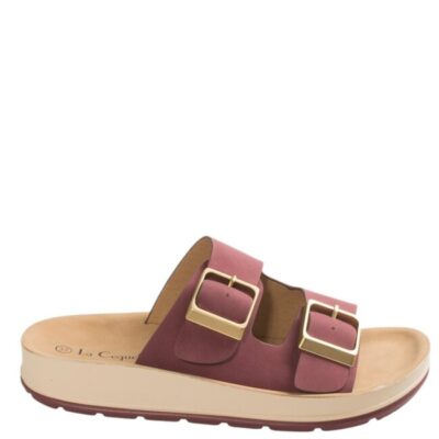 Γυναικείες Παντόφλες La Coquette Κωδικός προϊόντος: 6230-A23065 BLACK (Αντιγραφή)