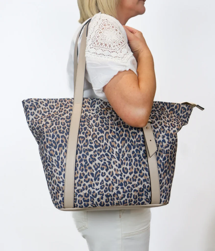 Τσάντα Marco Tozzi - 61102  black Shopper (Αντιγραφή)